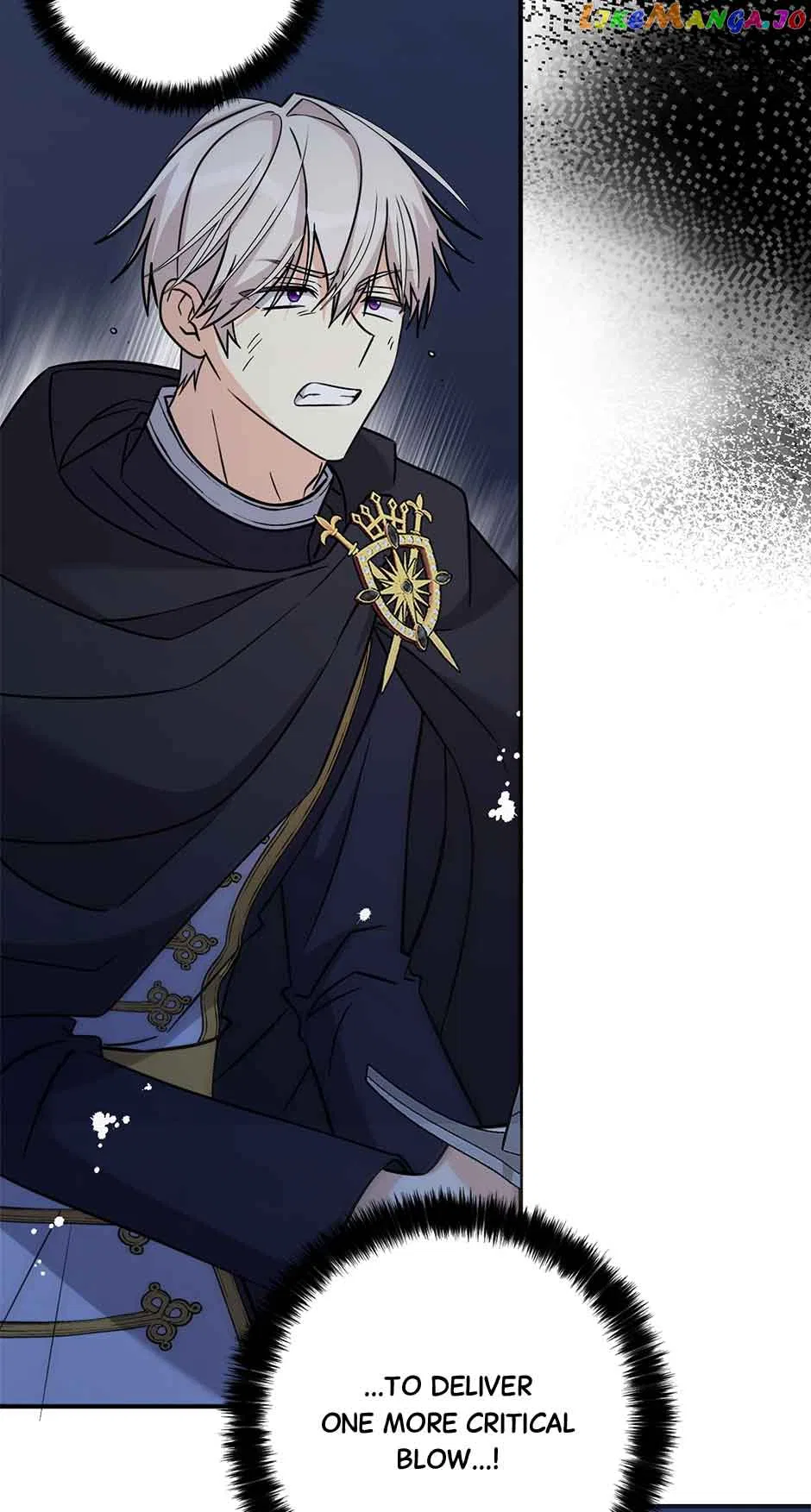 My Three Tyrant Brothers Chapter 100 – Page 45