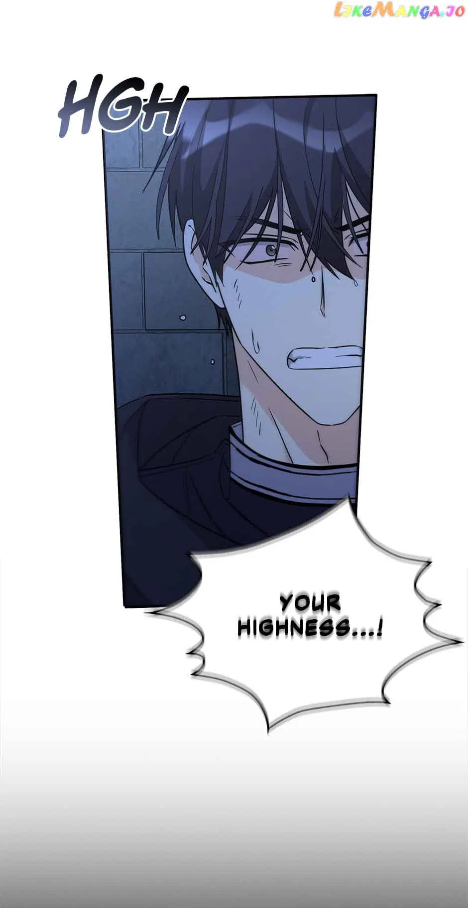 My Three Tyrant Brothers Chapter 100 – Page 54