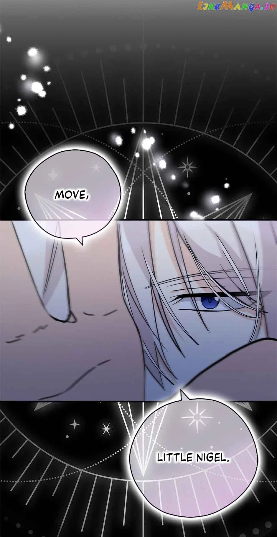 My Three Tyrant Brothers Chapter 100 – Page 55
