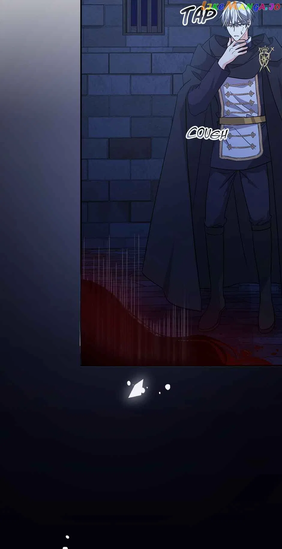 My Three Tyrant Brothers Chapter 100 – Page 59