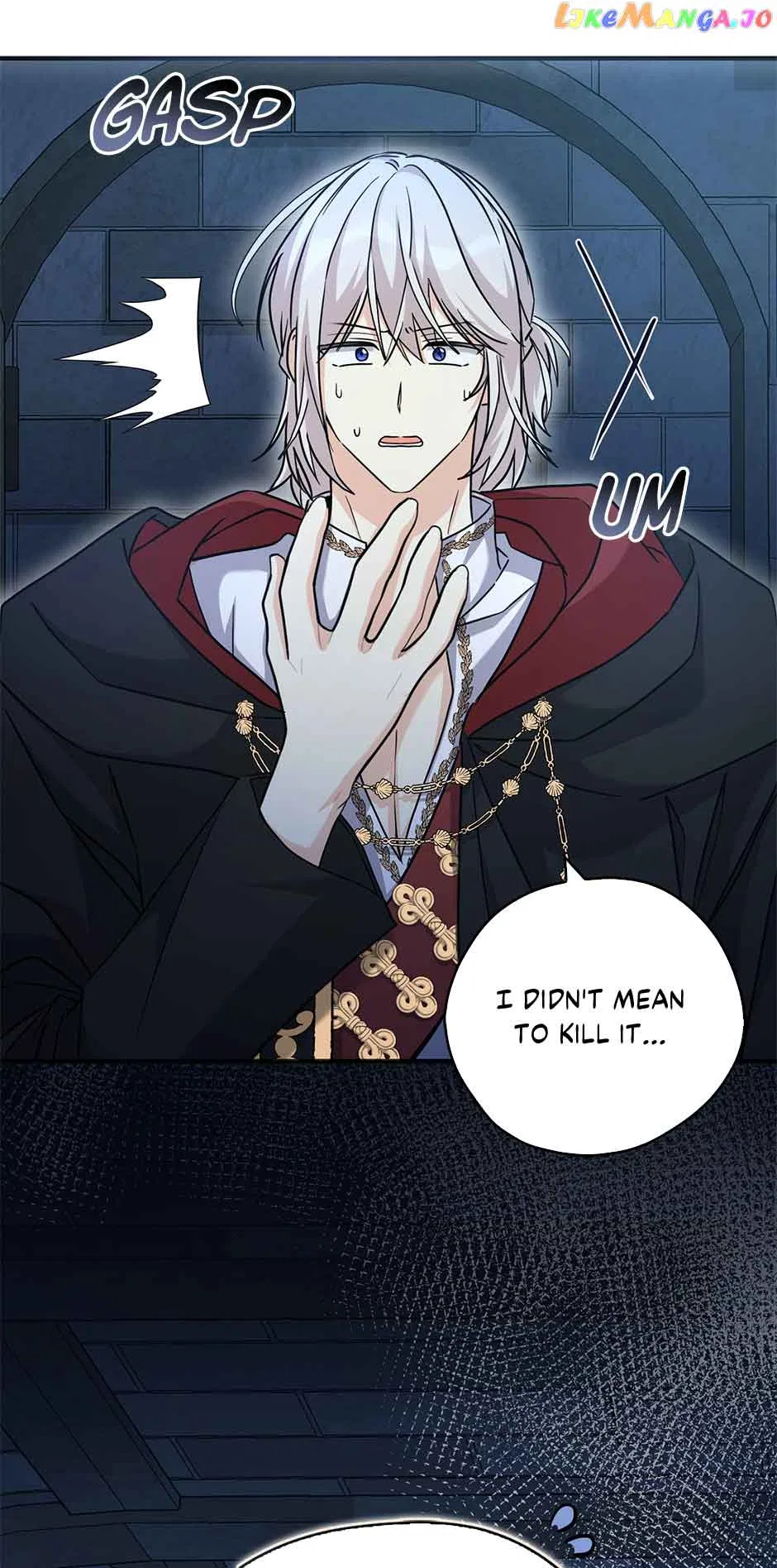 My Three Tyrant Brothers Chapter 100 – Page 61