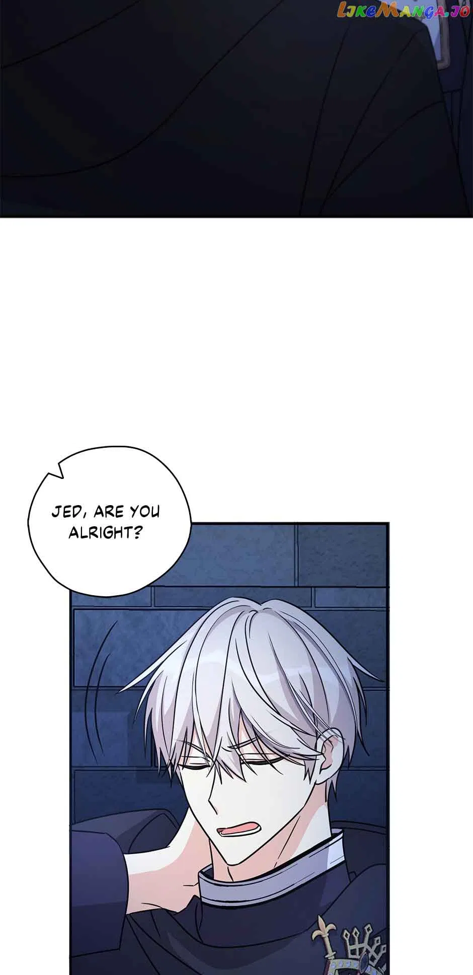 My Three Tyrant Brothers Chapter 100 – Page 64