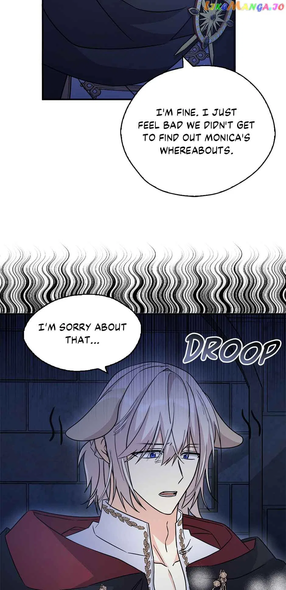My Three Tyrant Brothers Chapter 100 – Page 65