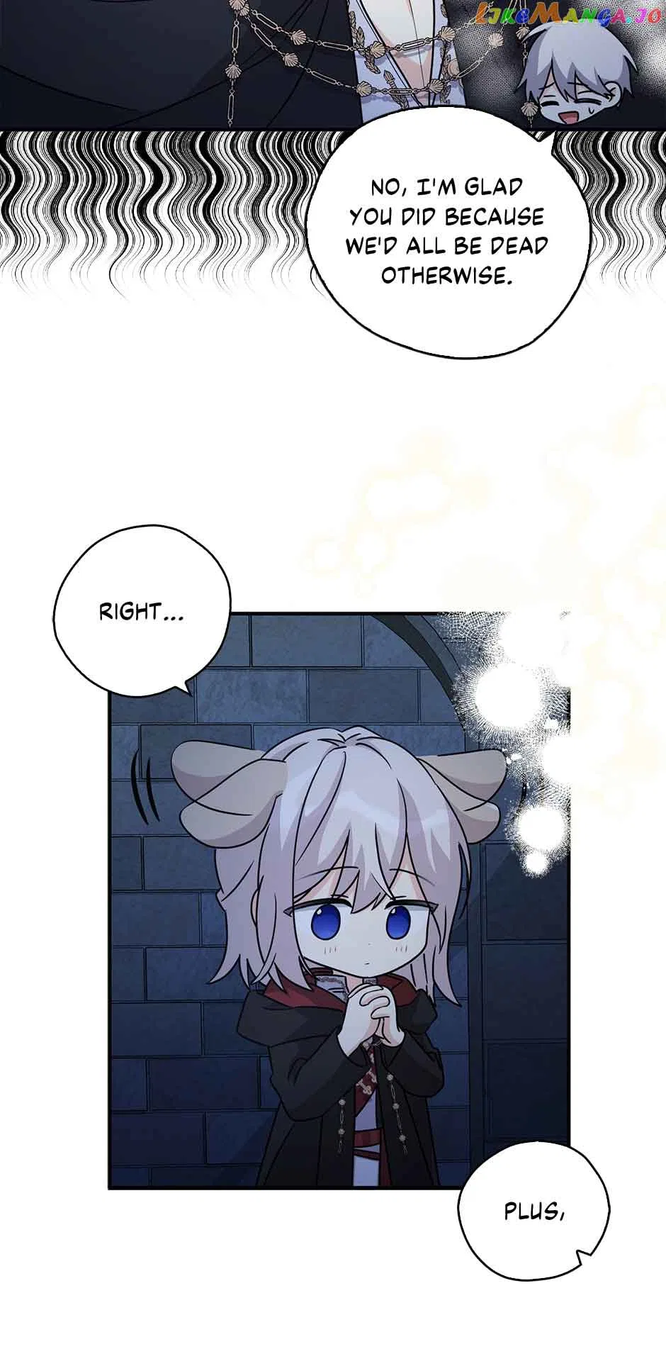 My Three Tyrant Brothers Chapter 100 – Page 66