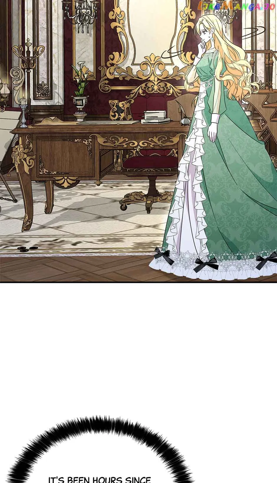 My Three Tyrant Brothers Chapter 100 – Page 74