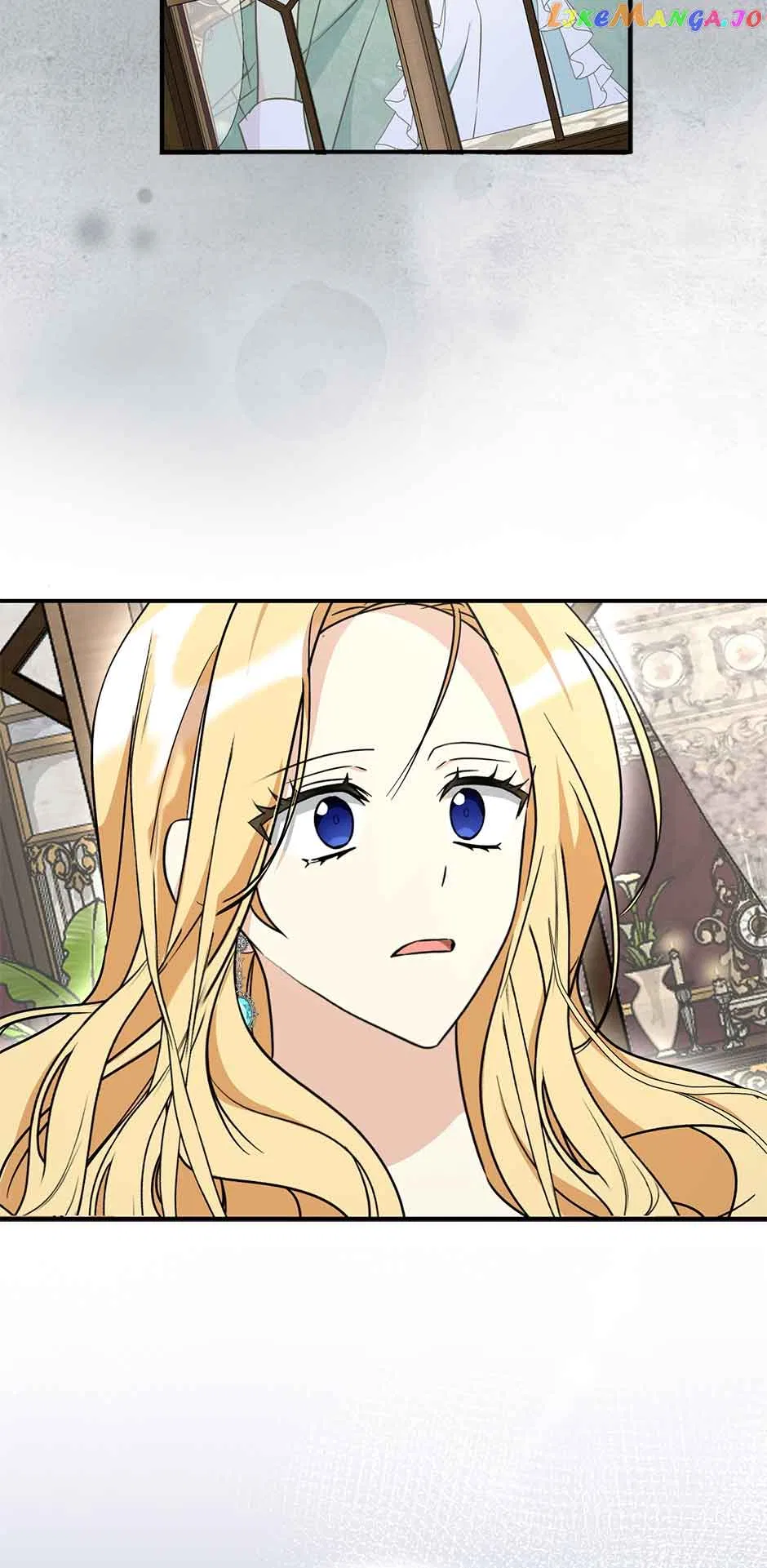 My Three Tyrant Brothers Chapter 100 – Page 79