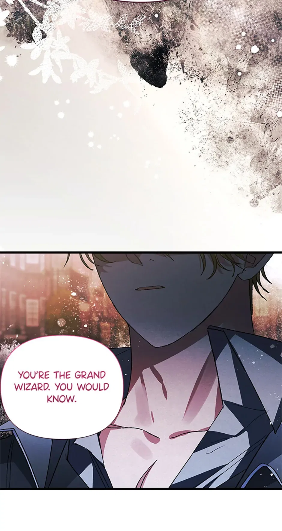 Hey, Little Duke, Just Trust this Sister! Chapter 67 – Page 2