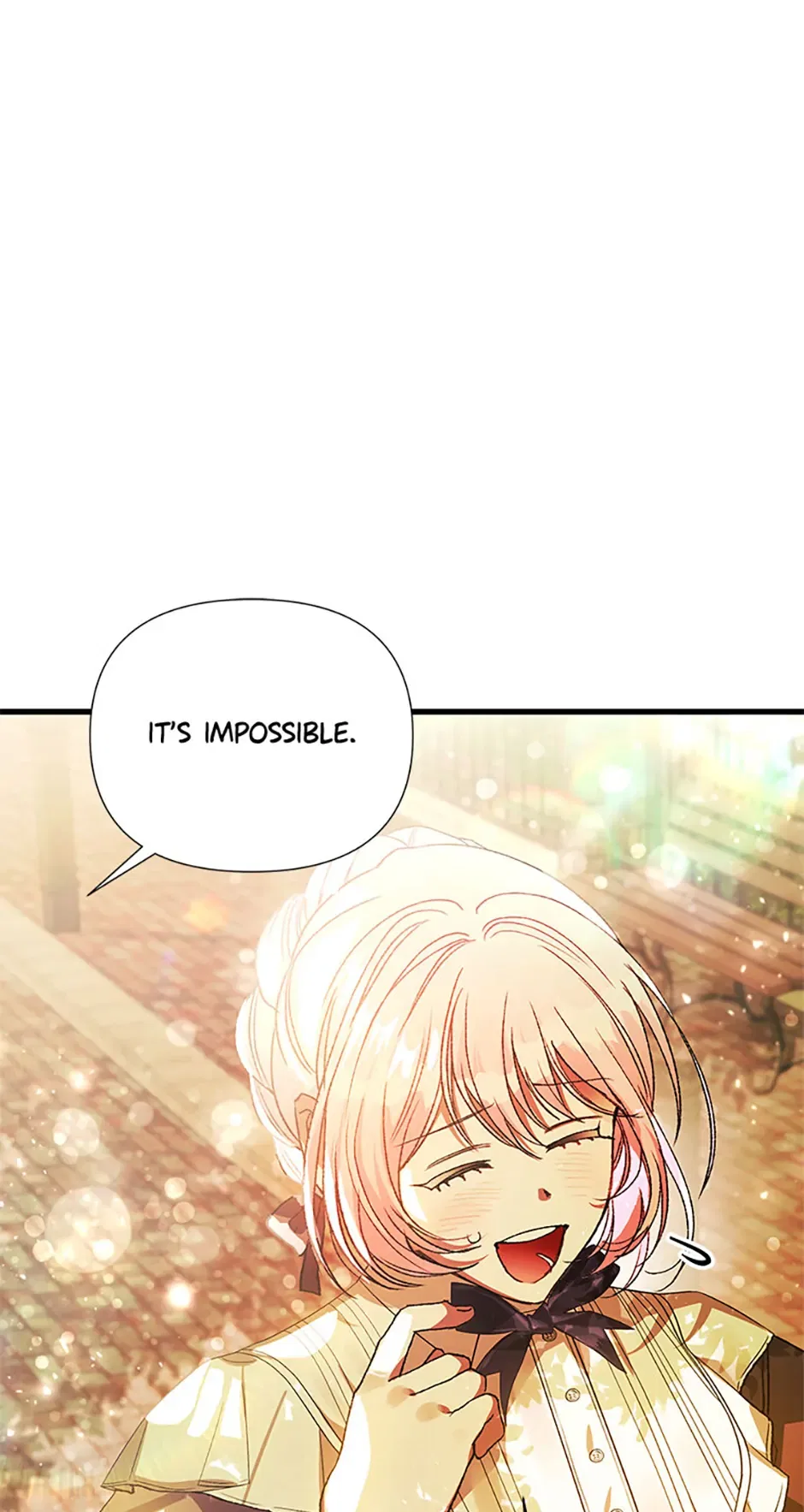 Hey, Little Duke, Just Trust this Sister! Chapter 67 – Page 3