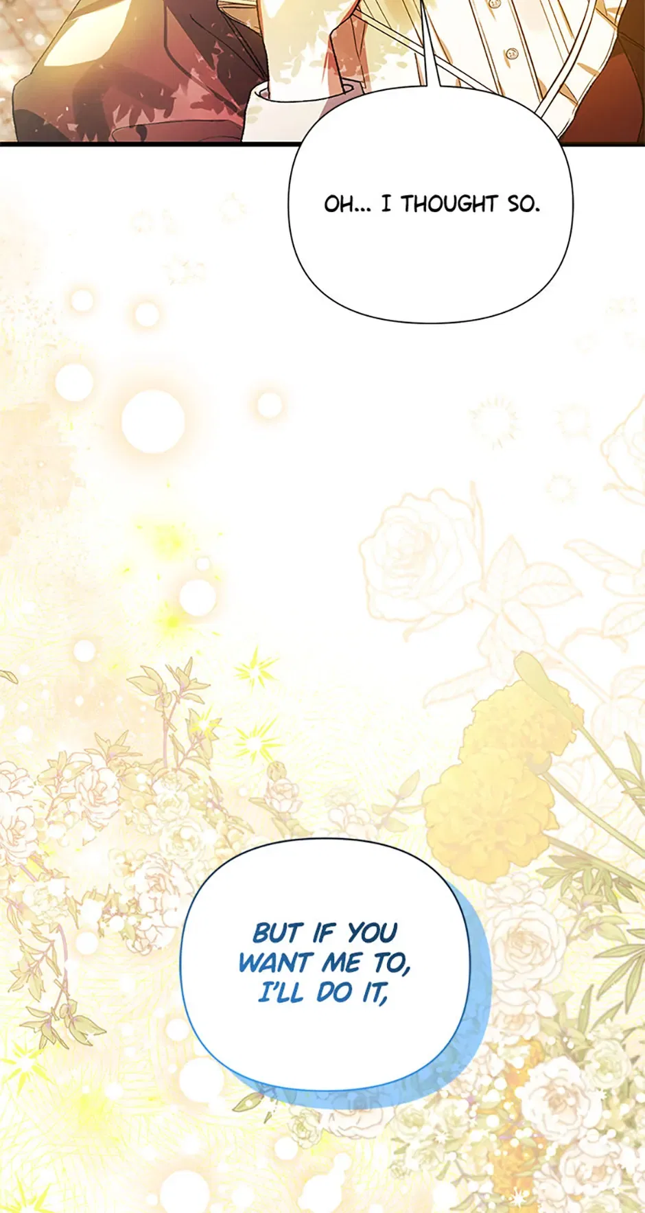 Hey, Little Duke, Just Trust this Sister! Chapter 67 – Page 4