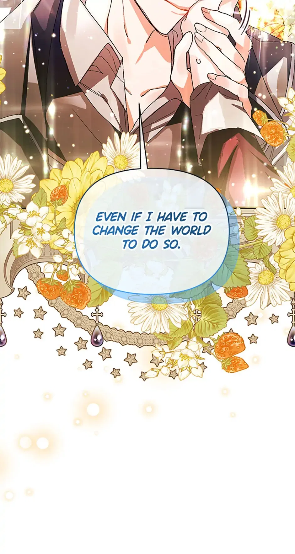 Hey, Little Duke, Just Trust this Sister! Chapter 67 – Page 7