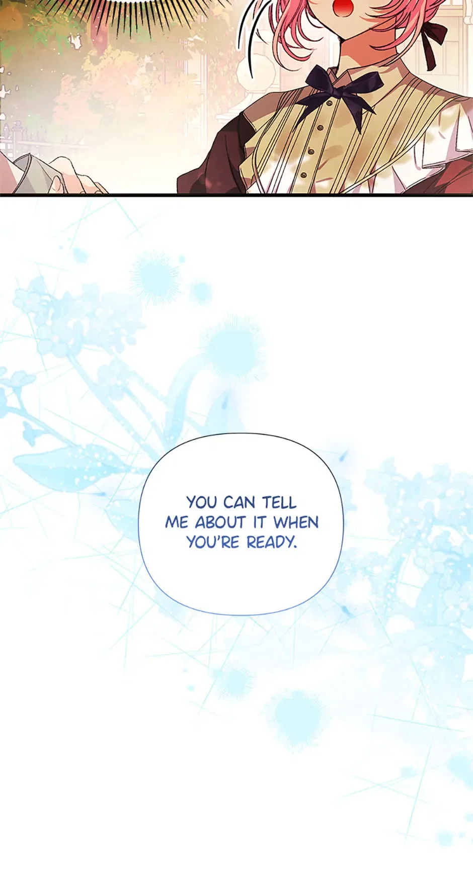 Hey, Little Duke, Just Trust this Sister! Chapter 67 – Page 14
