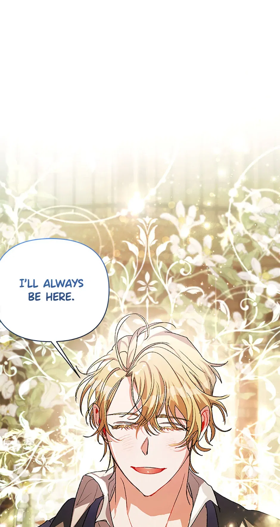 Hey, Little Duke, Just Trust this Sister! Chapter 67 – Page 15