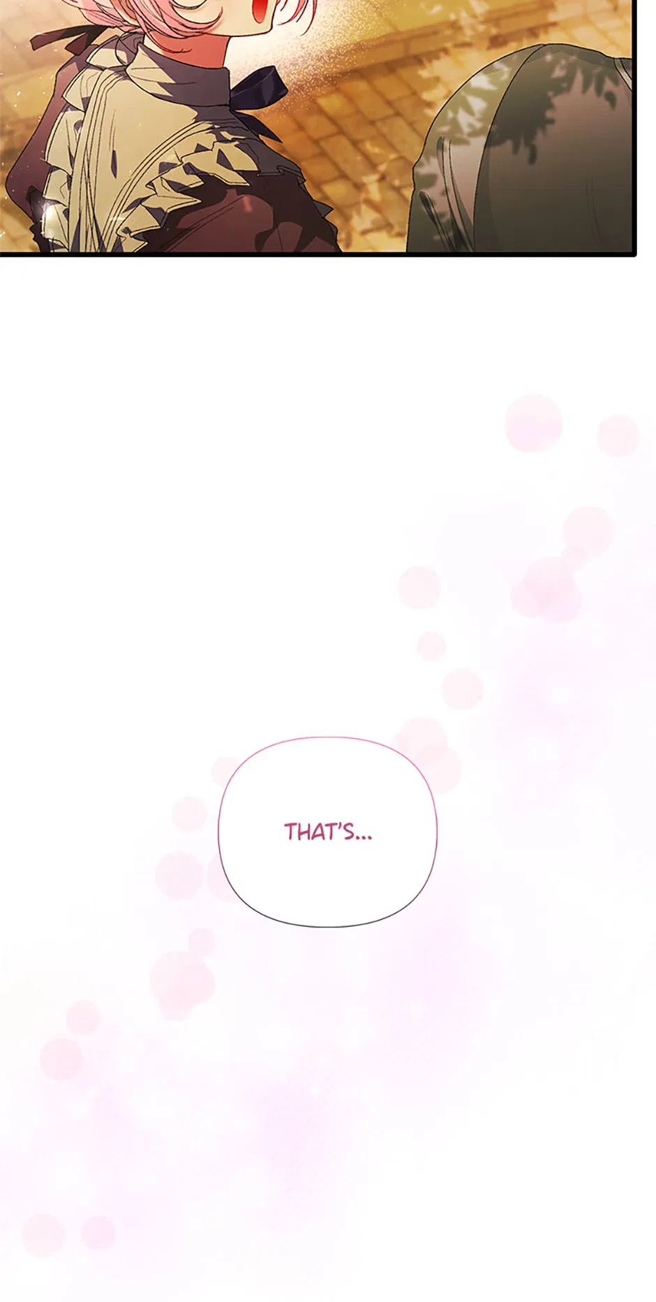 Hey, Little Duke, Just Trust this Sister! Chapter 67 – Page 25