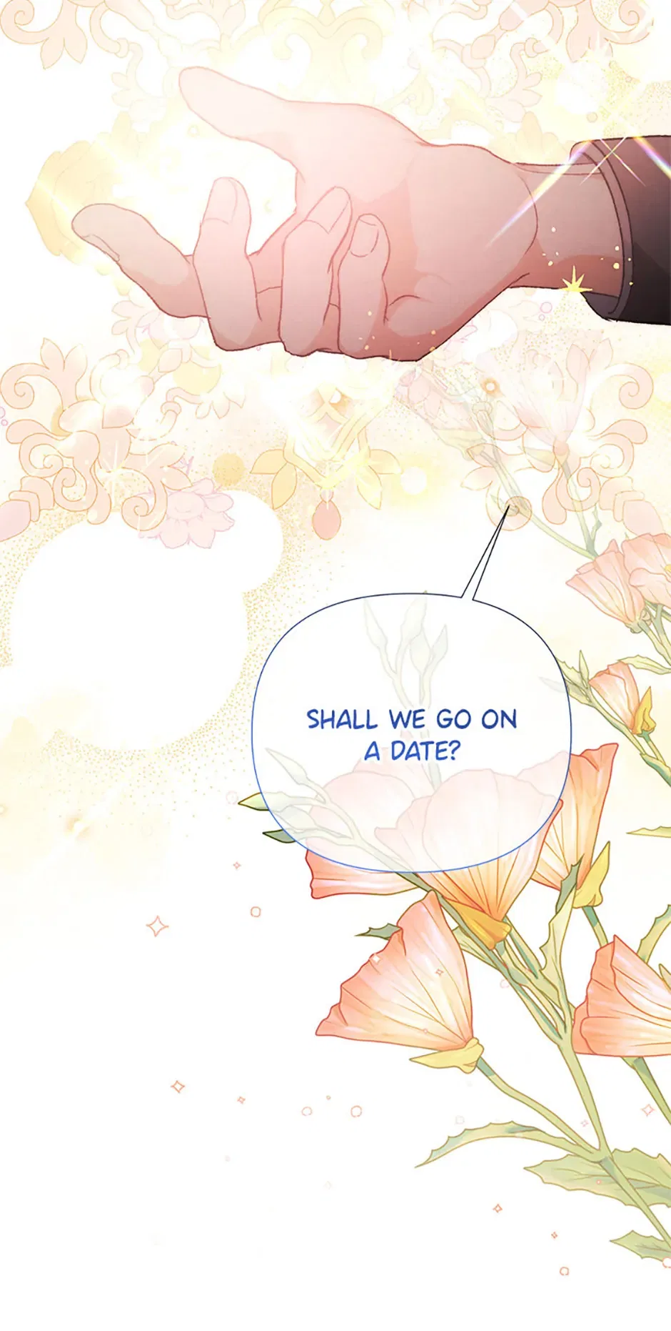 Hey, Little Duke, Just Trust this Sister! Chapter 67 – Page 28