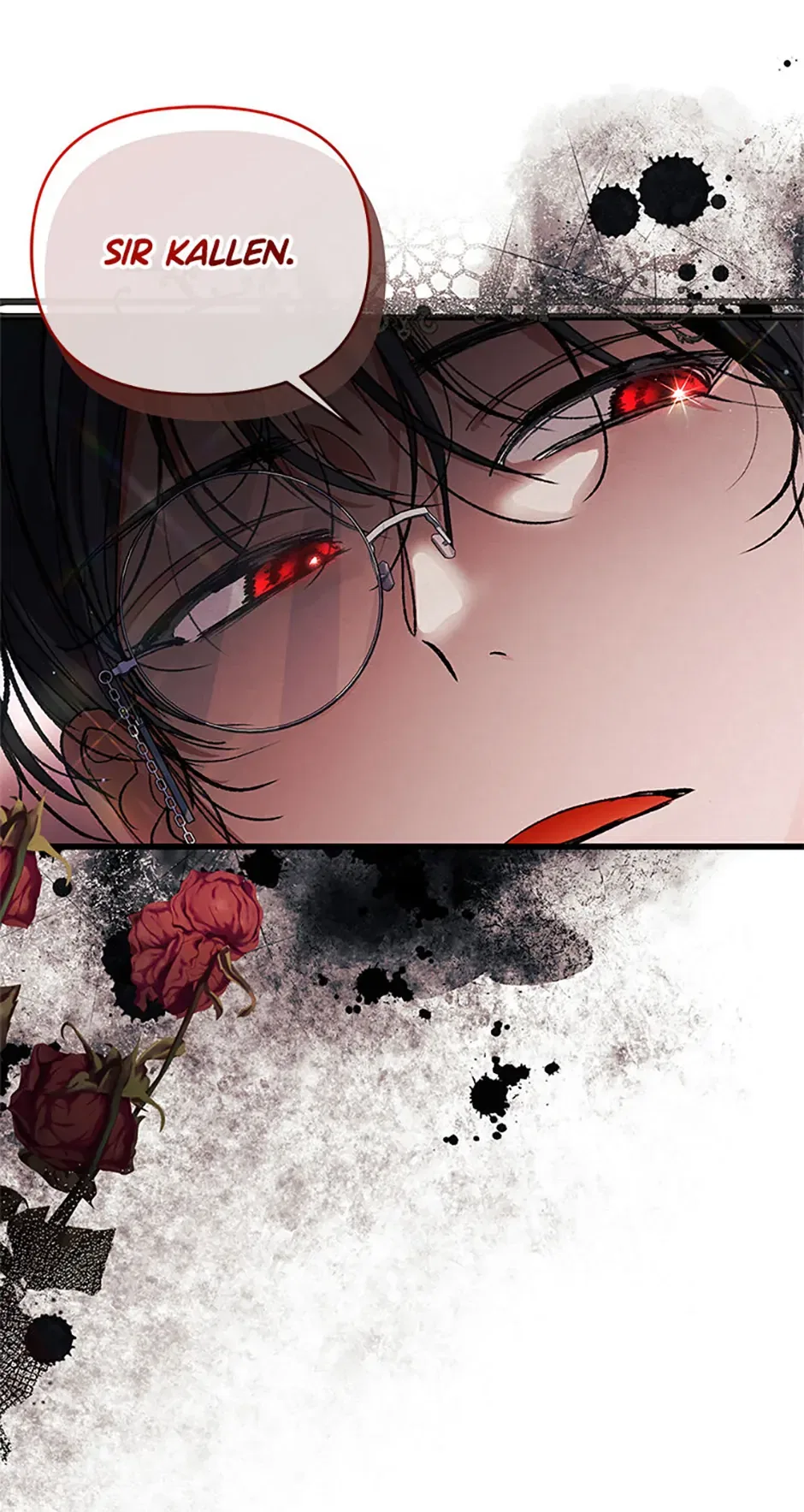 Hey, Little Duke, Just Trust this Sister! Chapter 67 – Page 36