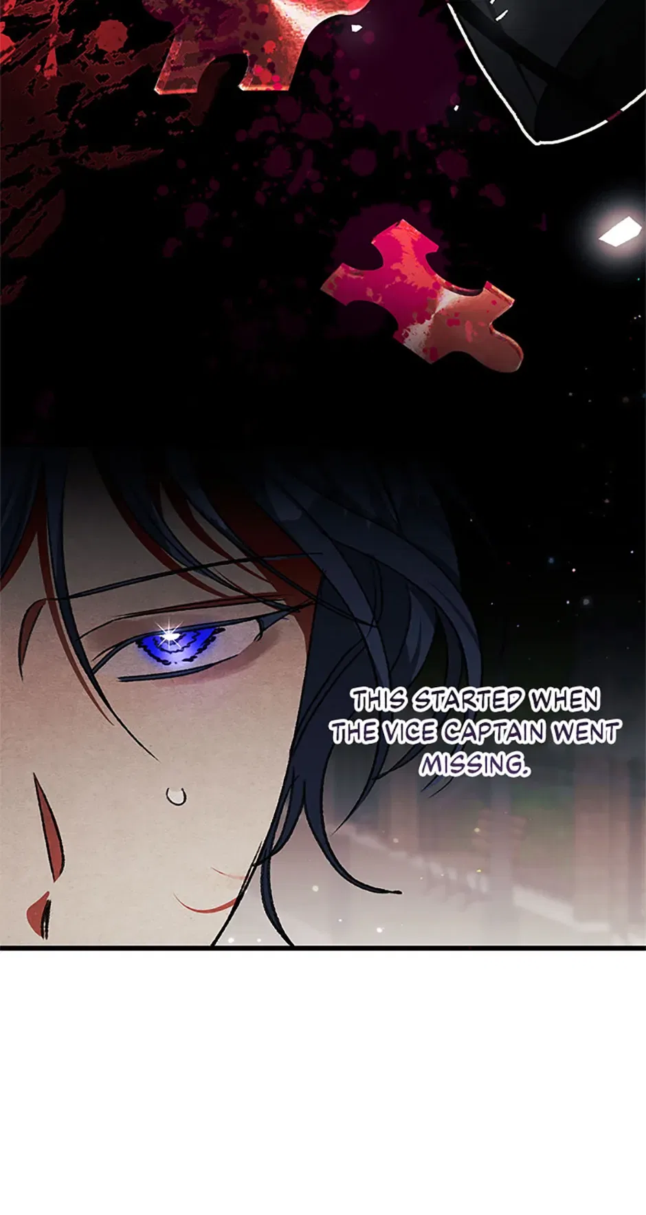 Hey, Little Duke, Just Trust this Sister! Chapter 67 – Page 42