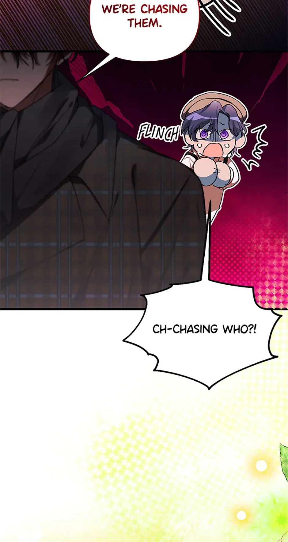 Hey, Little Duke, Just Trust this Sister! Chapter 67 – Page 53