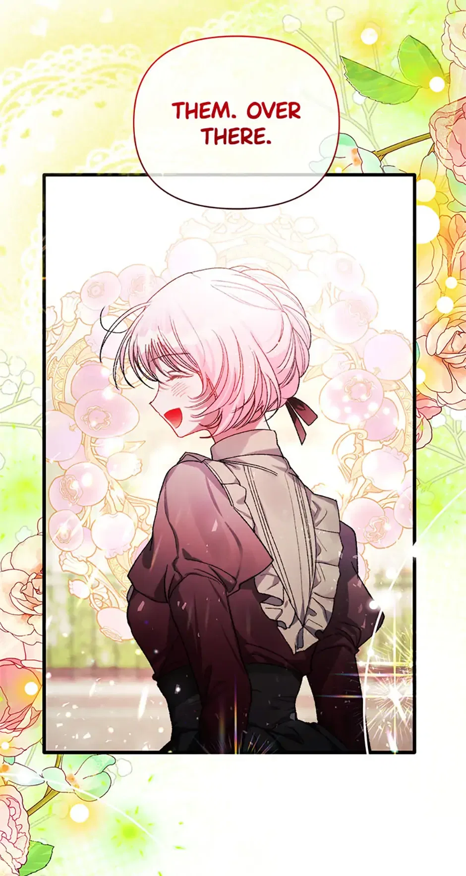 Hey, Little Duke, Just Trust this Sister! Chapter 67 – Page 54