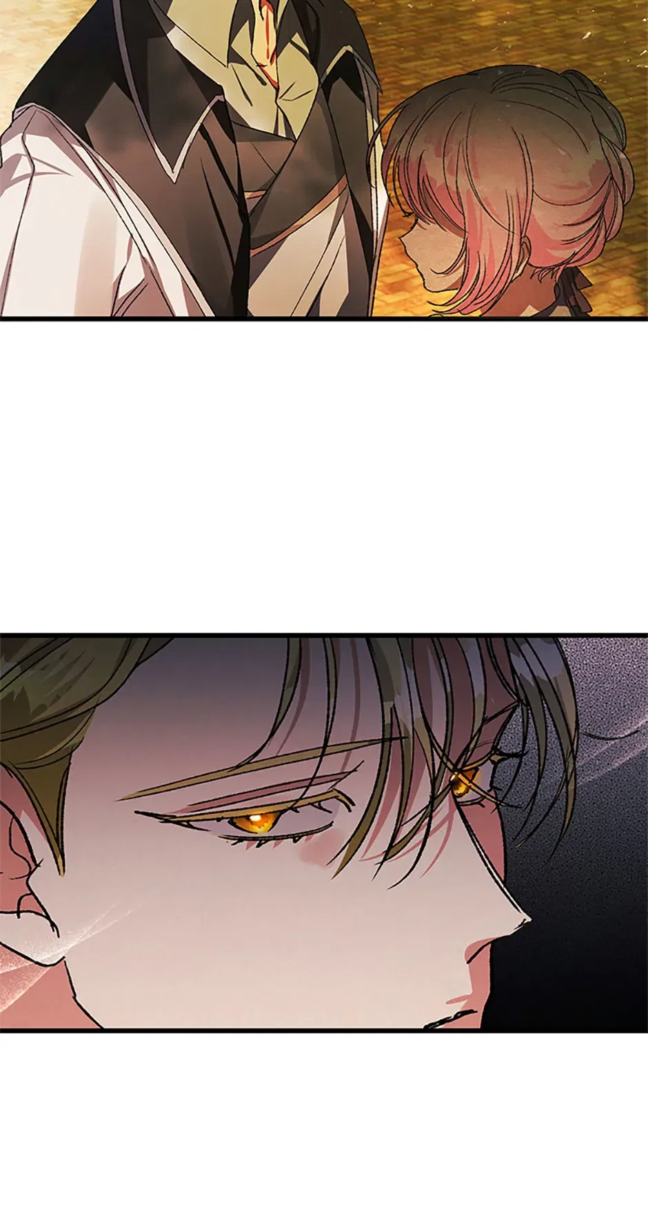 Hey, Little Duke, Just Trust this Sister! Chapter 67 – Page 56