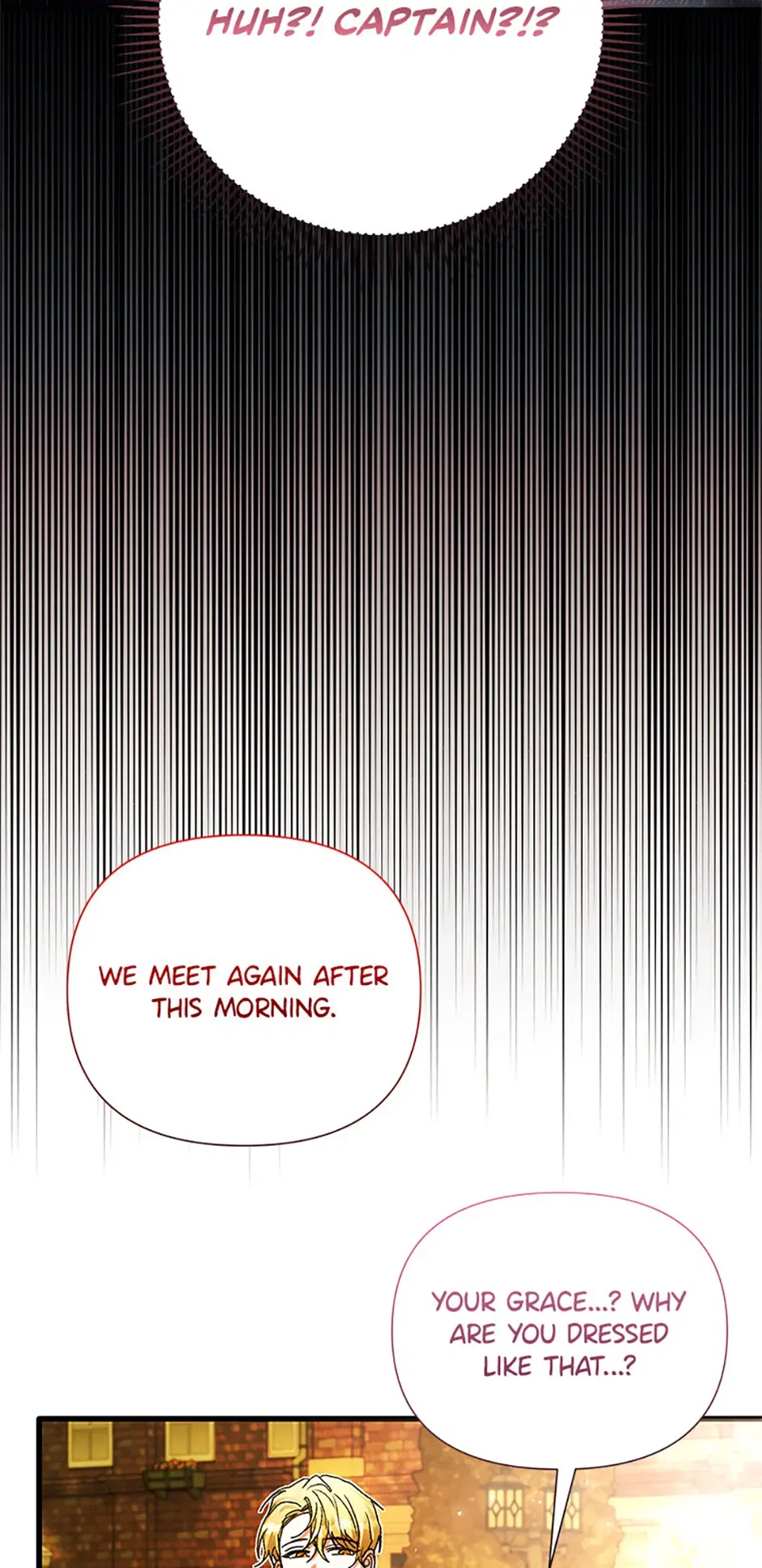 Hey, Little Duke, Just Trust this Sister! Chapter 67 – Page 65