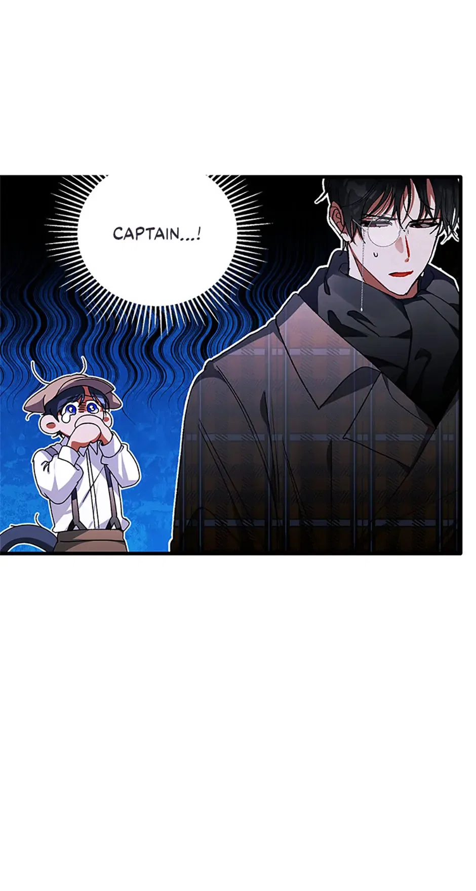 Hey, Little Duke, Just Trust this Sister! Chapter 67 – Page 70