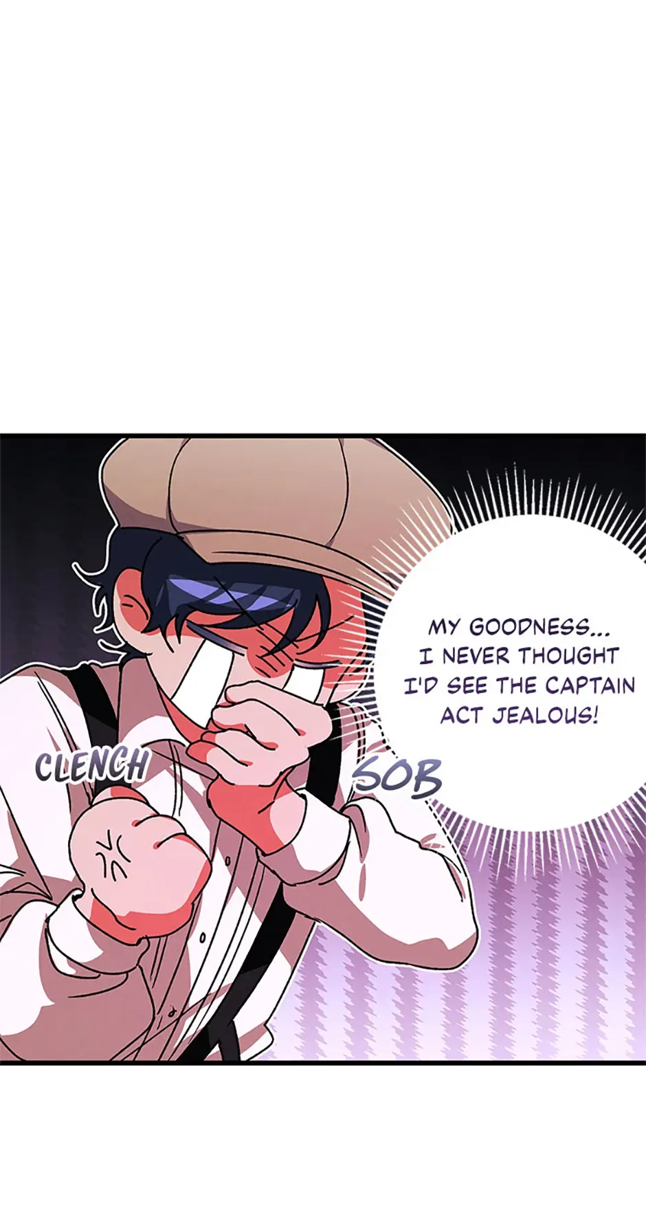Hey, Little Duke, Just Trust this Sister! Chapter 67 – Page 71