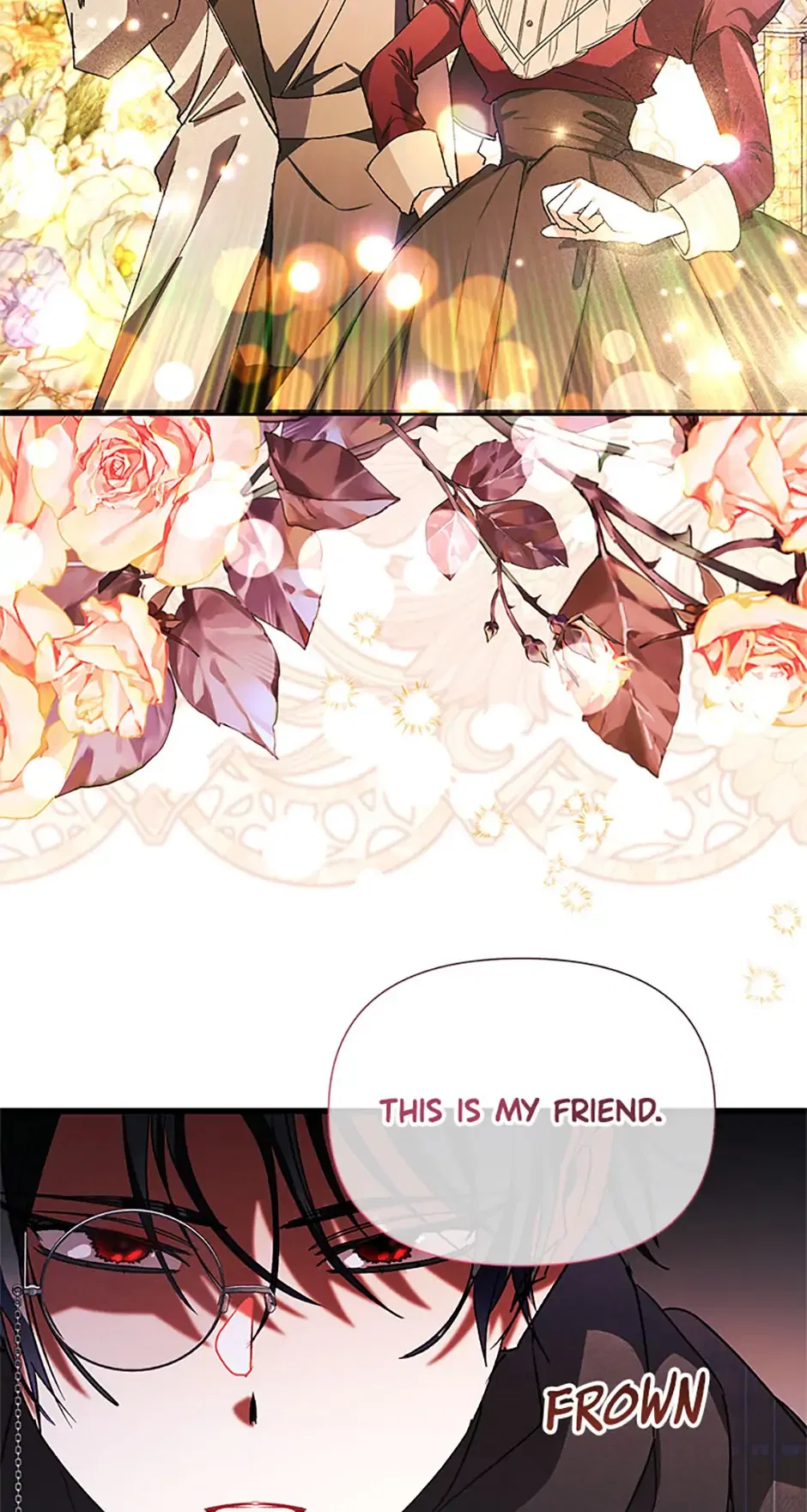 Hey, Little Duke, Just Trust this Sister! Chapter 67 – Page 75