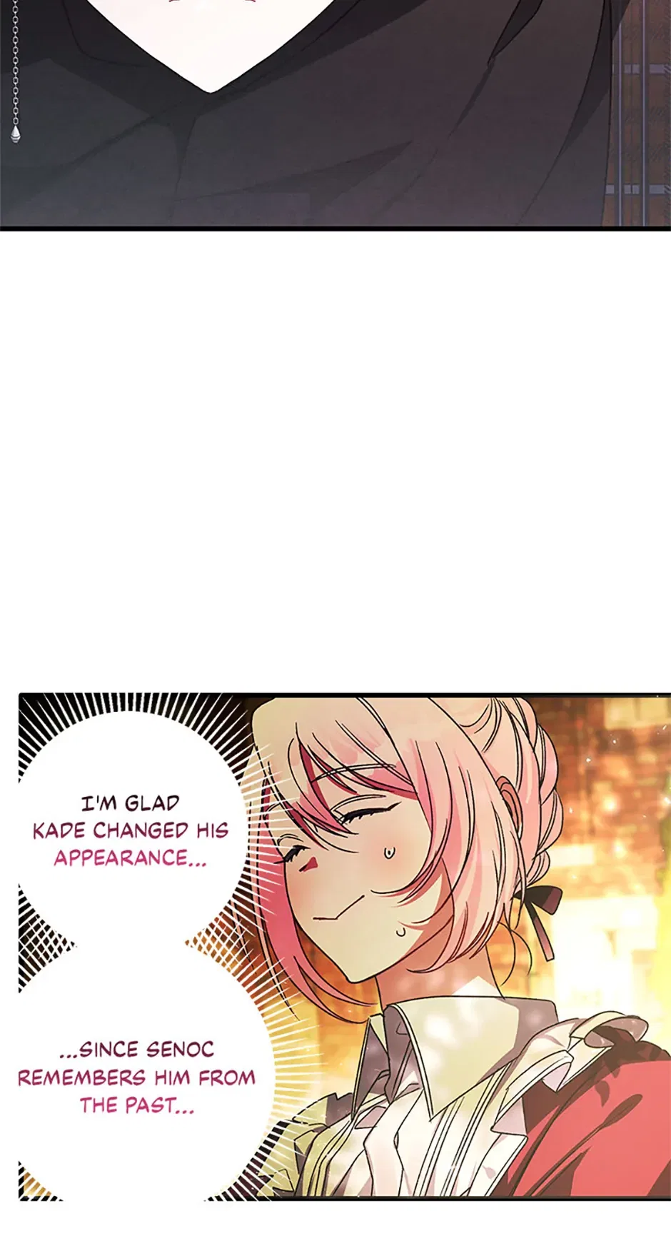 Hey, Little Duke, Just Trust this Sister! Chapter 67 – Page 76