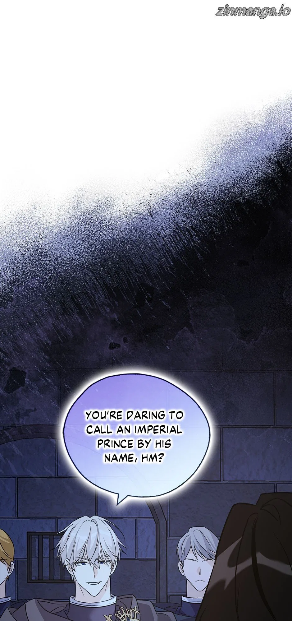 My Three Tyrant Brothers Chapter 99 – Page 5