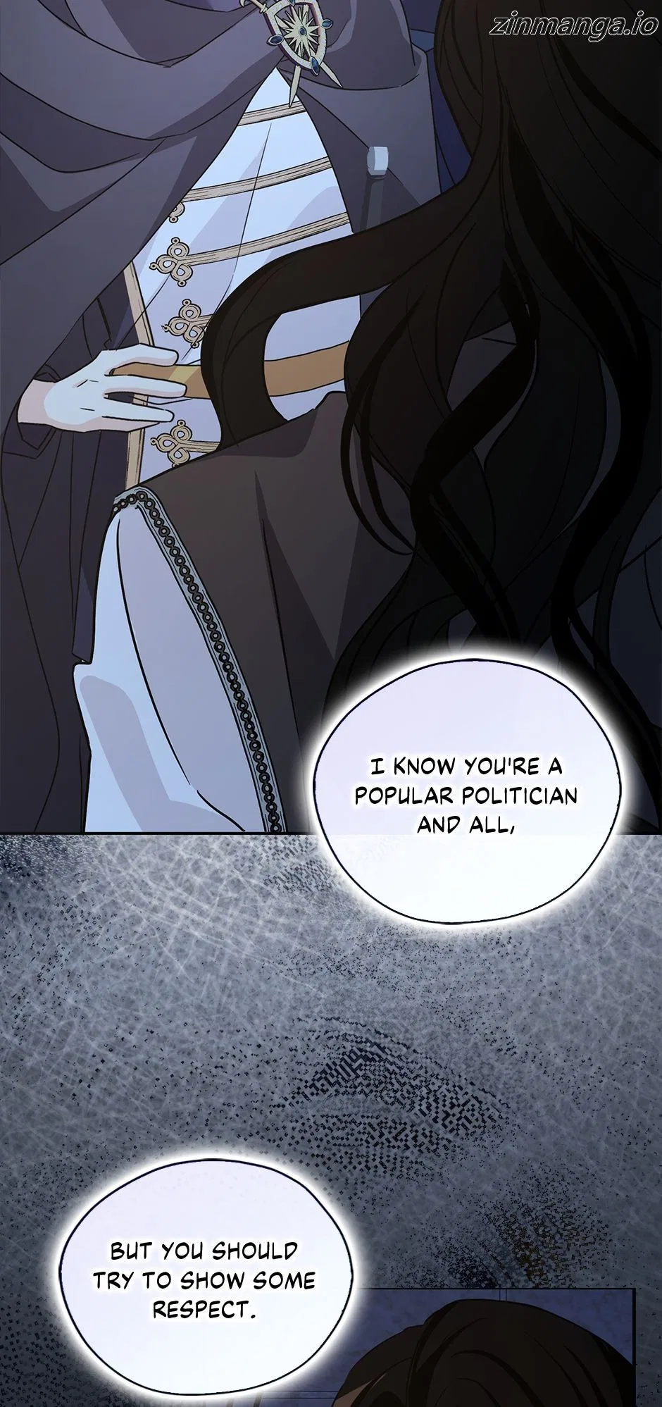 My Three Tyrant Brothers Chapter 99 – Page 6