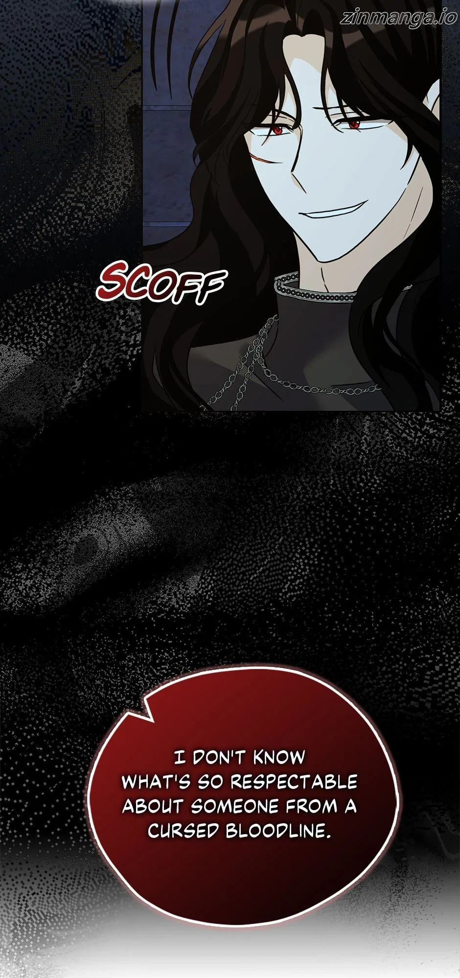 My Three Tyrant Brothers Chapter 99 – Page 7