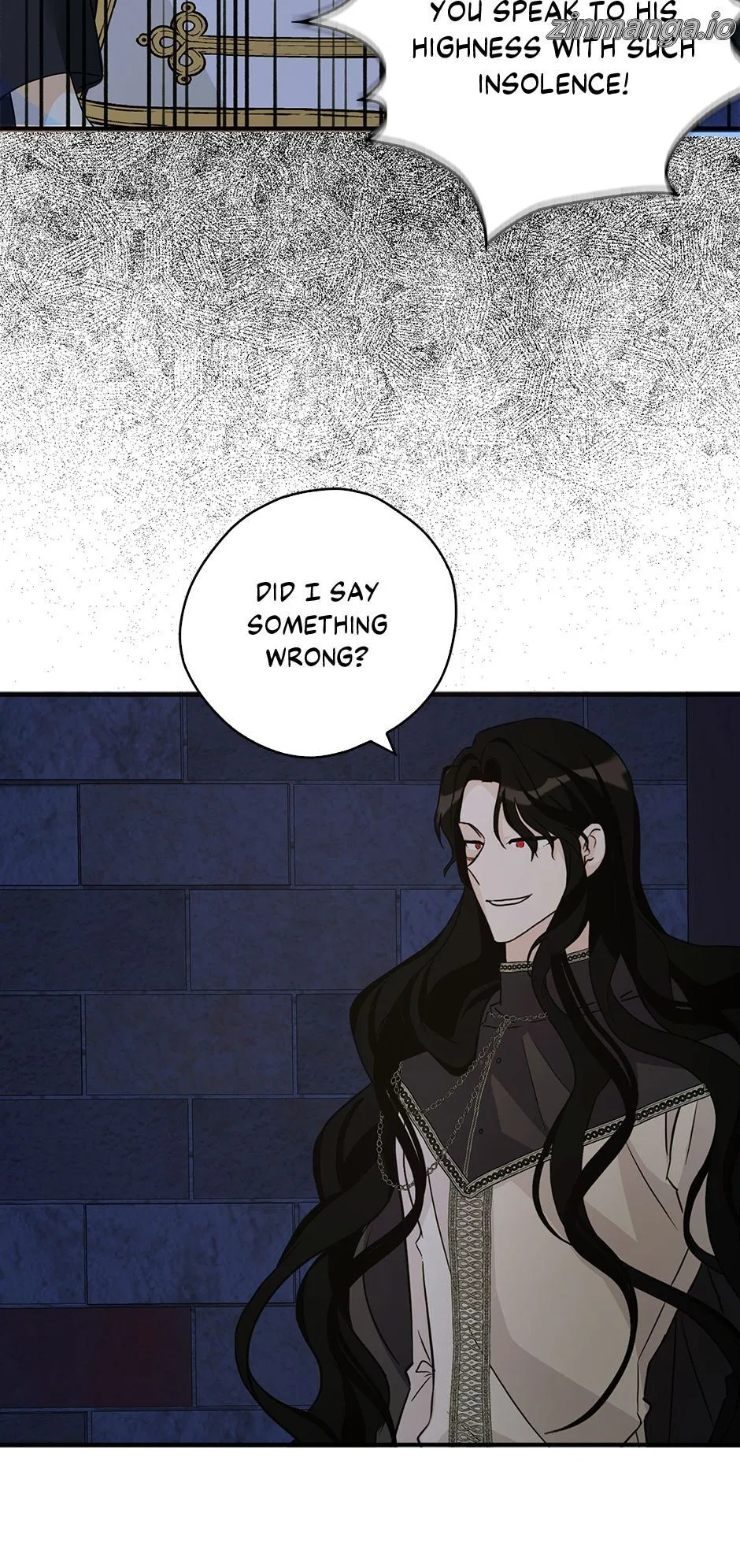 My Three Tyrant Brothers Chapter 99 – Page 9