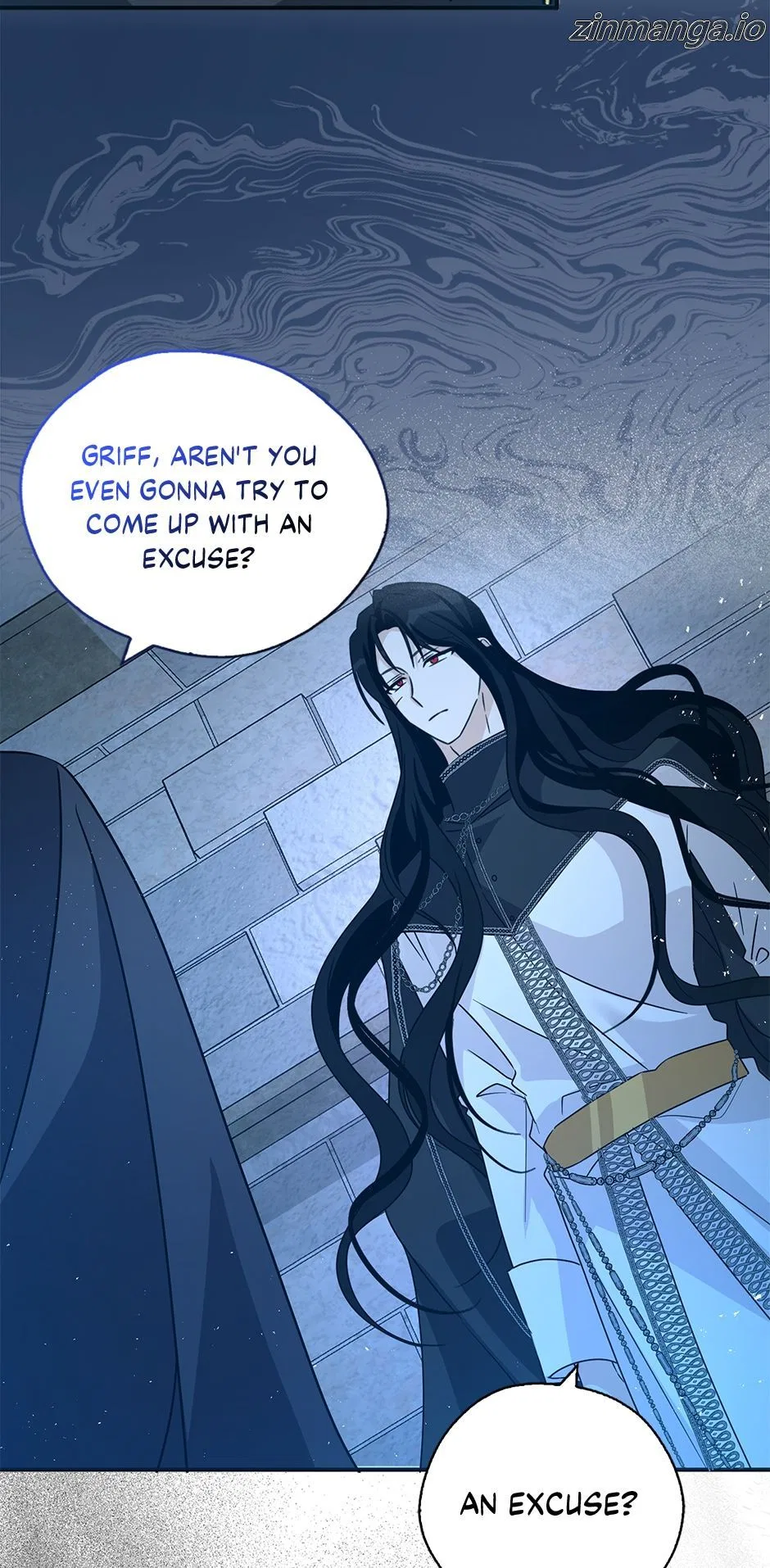 My Three Tyrant Brothers Chapter 99 – Page 11