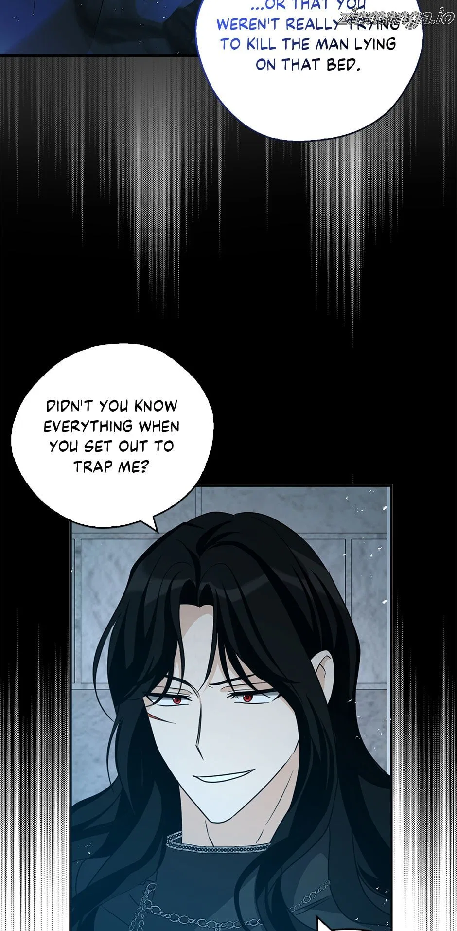 My Three Tyrant Brothers Chapter 99 – Page 13