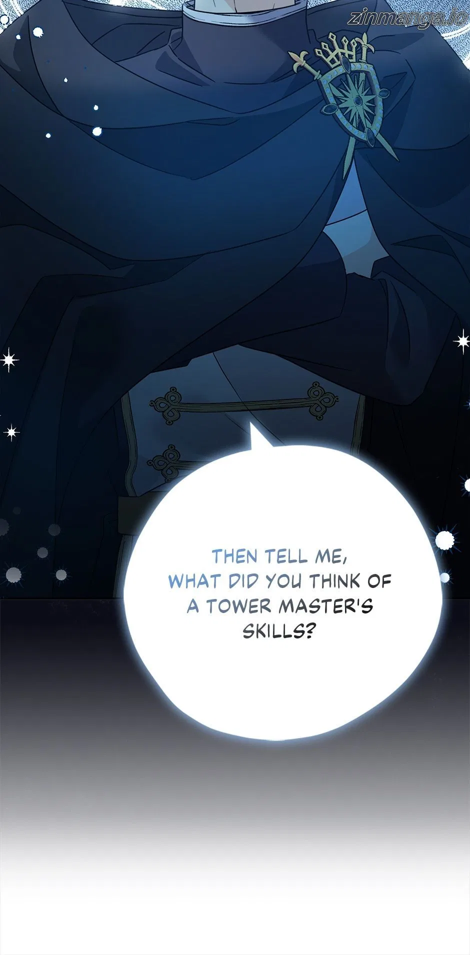 My Three Tyrant Brothers Chapter 99 – Page 15