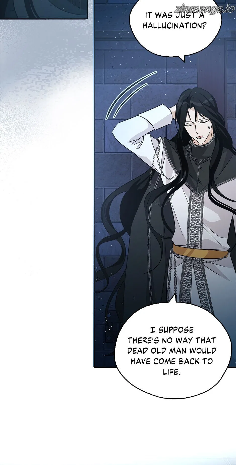 My Three Tyrant Brothers Chapter 99 – Page 18