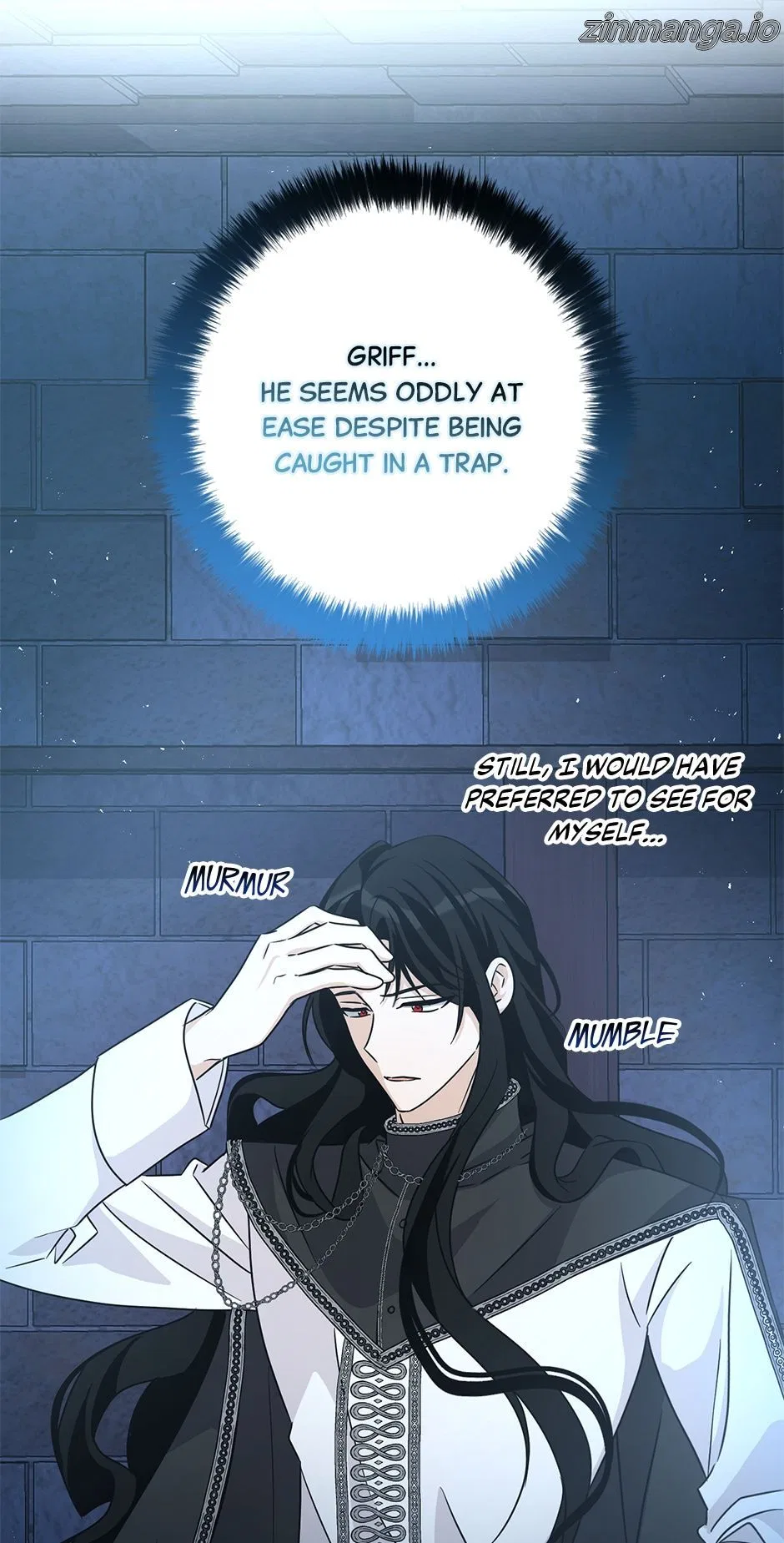 My Three Tyrant Brothers Chapter 99 – Page 19