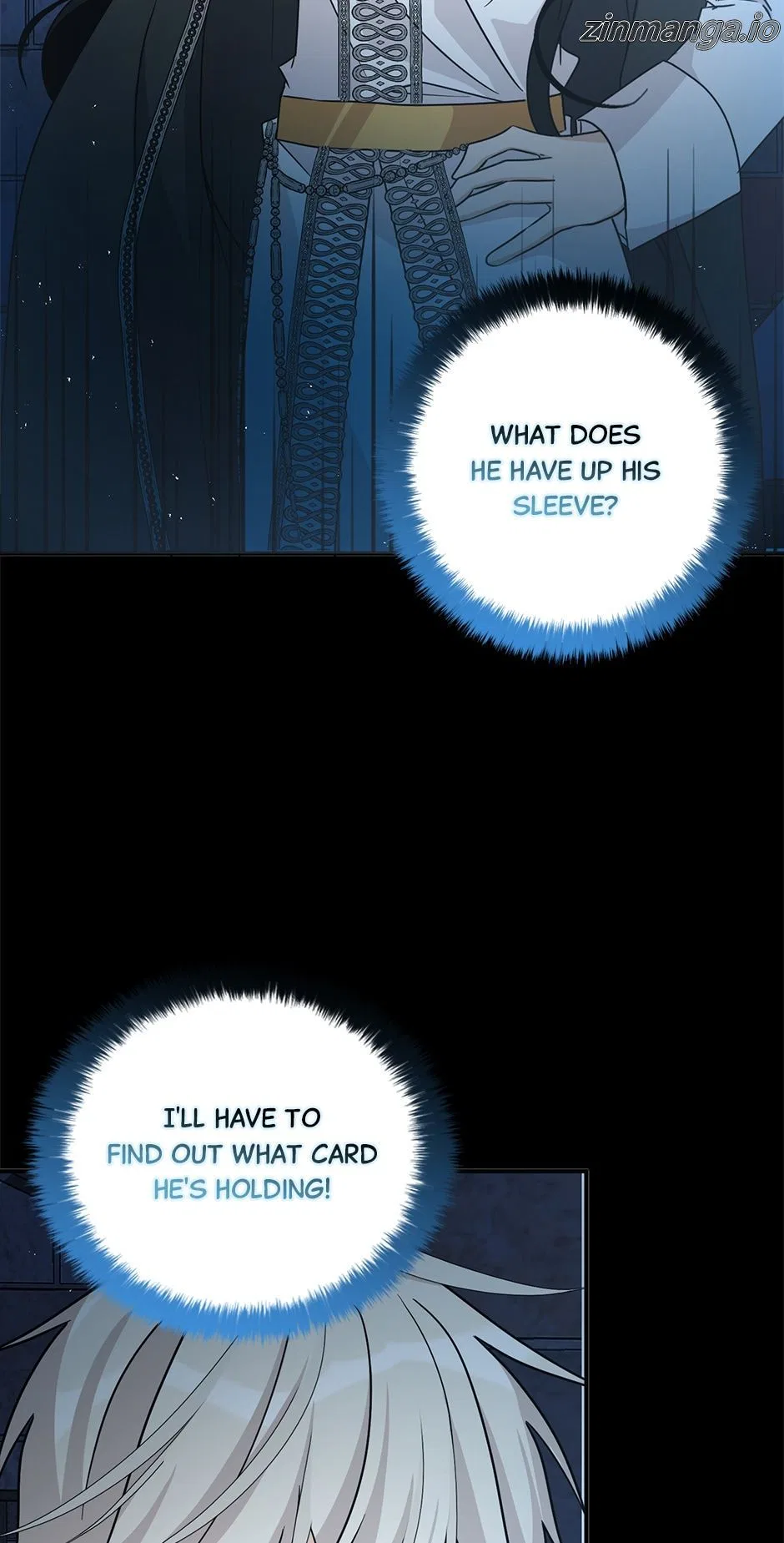 My Three Tyrant Brothers Chapter 99 – Page 20