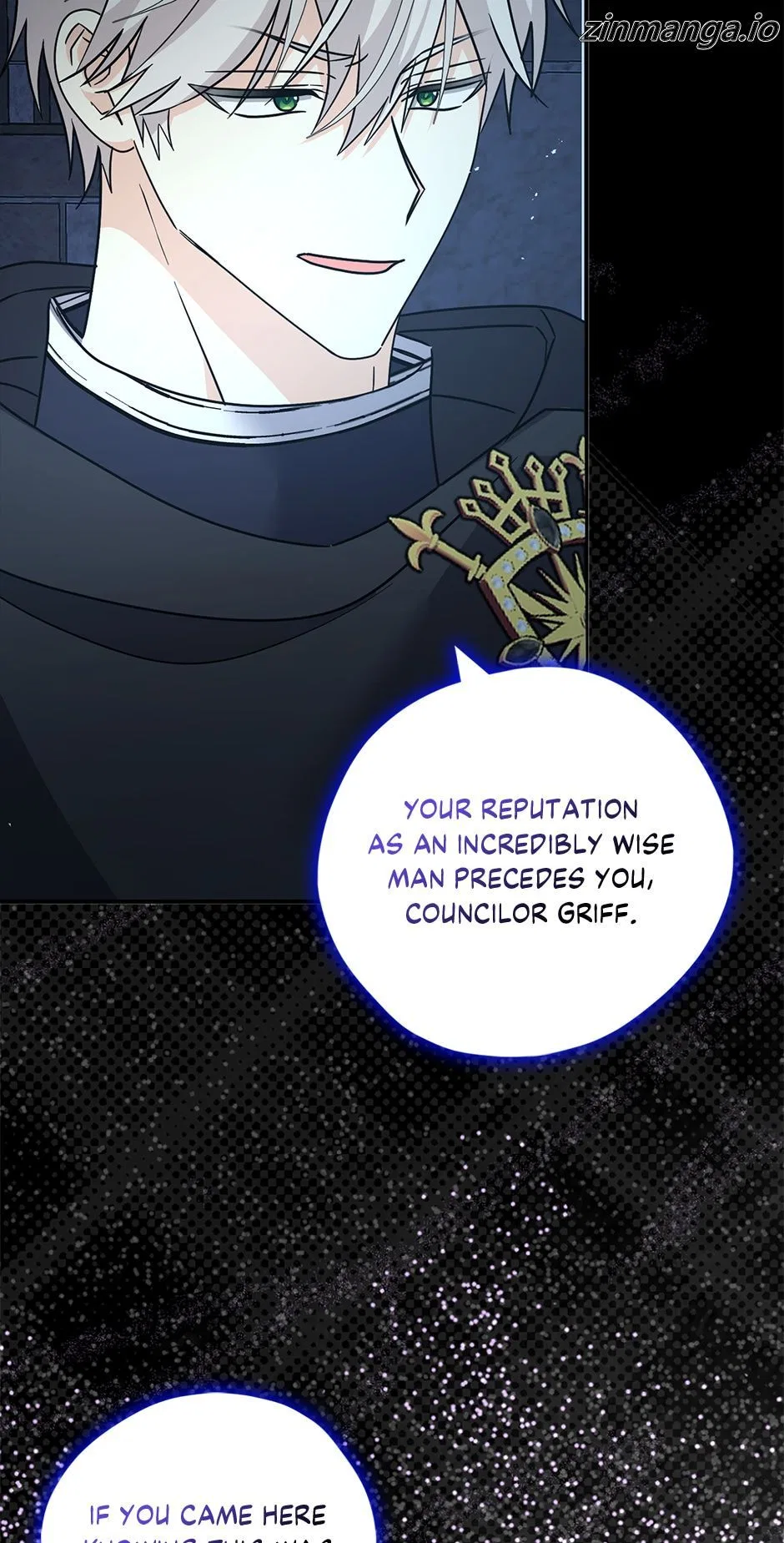 My Three Tyrant Brothers Chapter 99 – Page 21