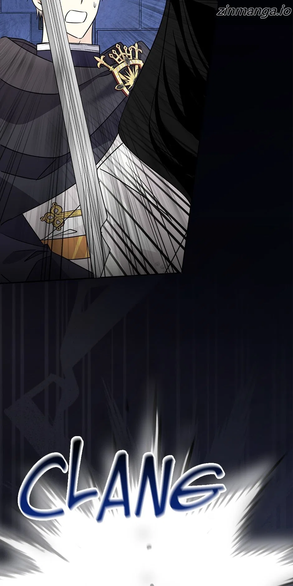 My Three Tyrant Brothers Chapter 99 – Page 27