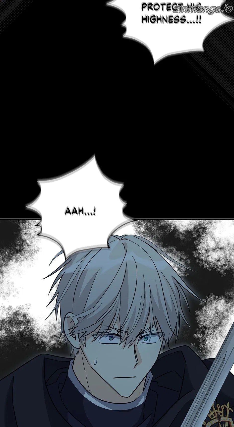 My Three Tyrant Brothers Chapter 99 – Page 32