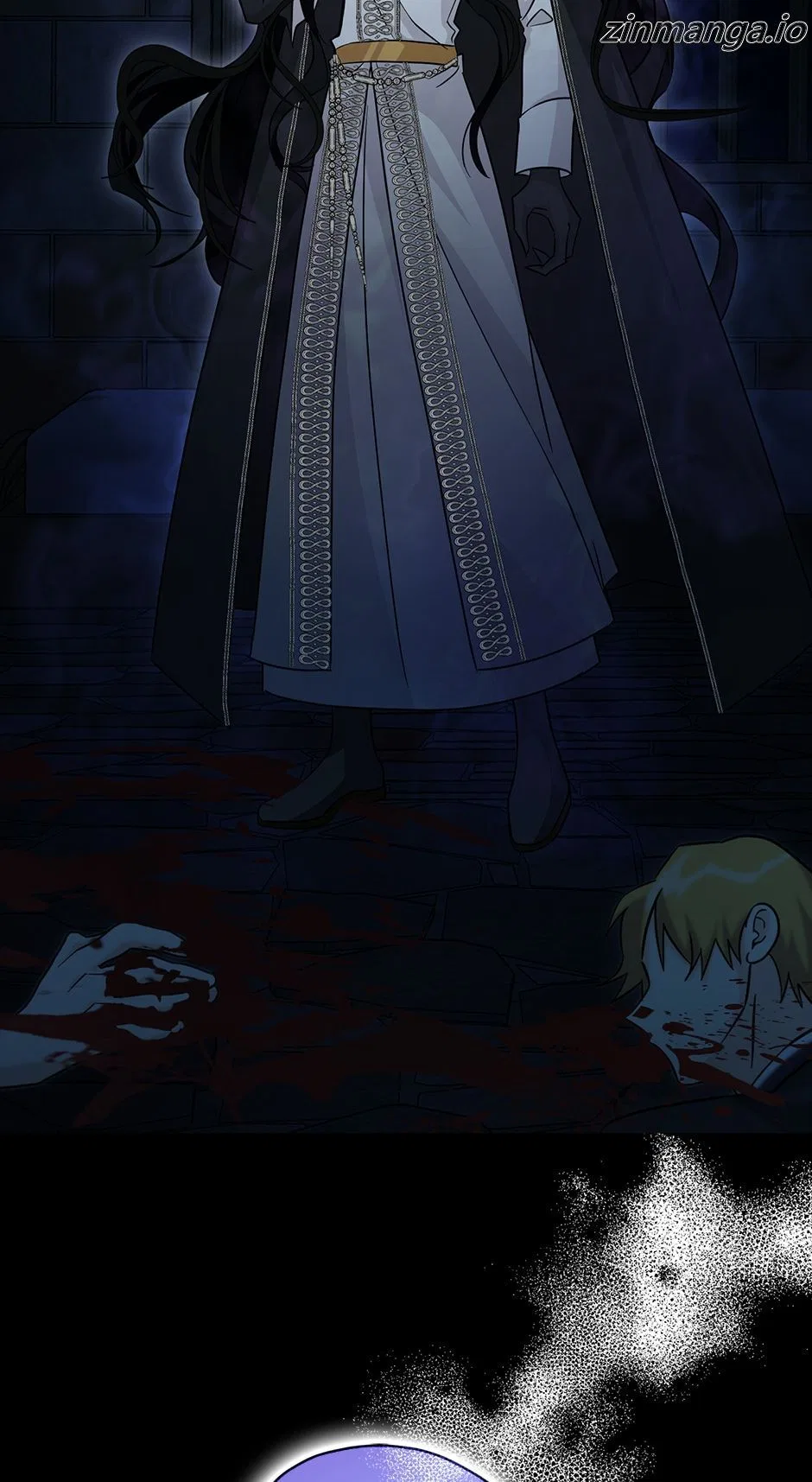 My Three Tyrant Brothers Chapter 99 – Page 34