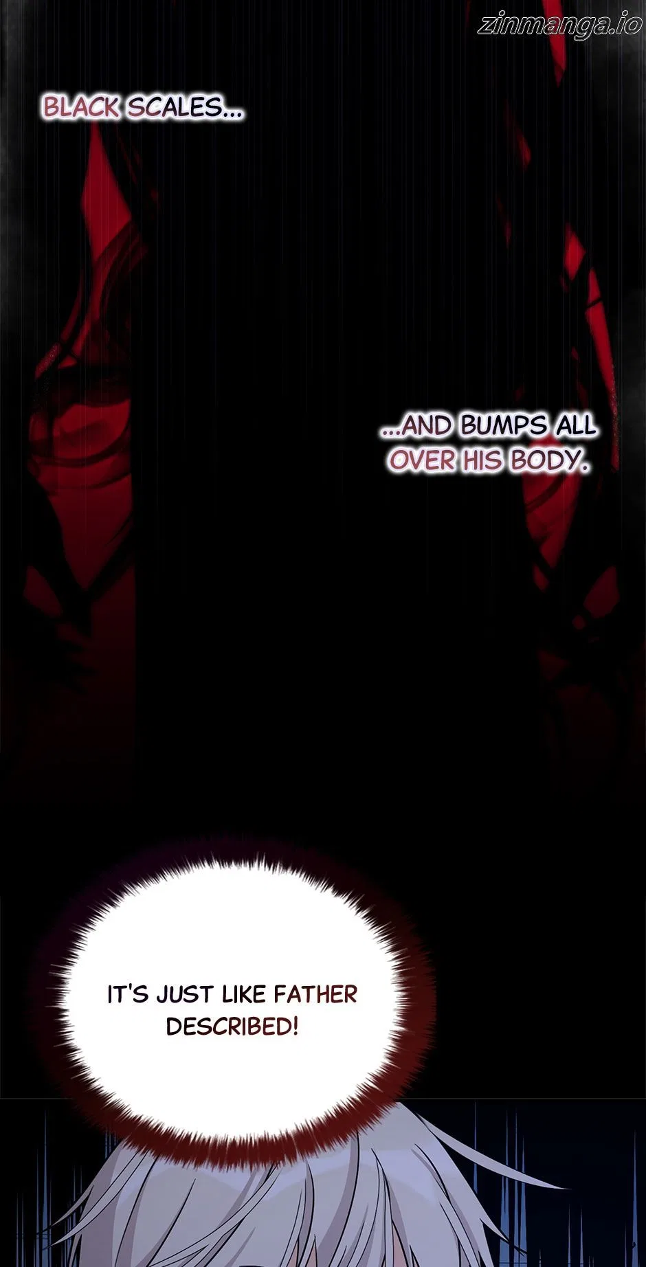 My Three Tyrant Brothers Chapter 99 – Page 40