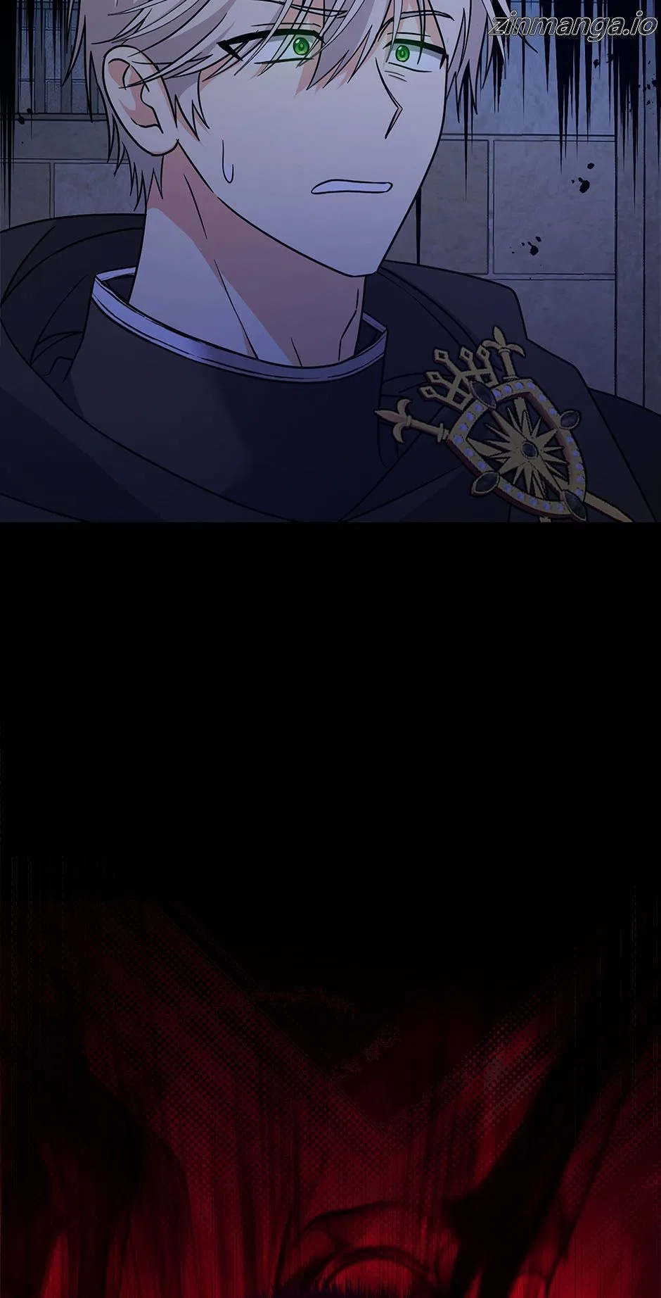 My Three Tyrant Brothers Chapter 99 – Page 41