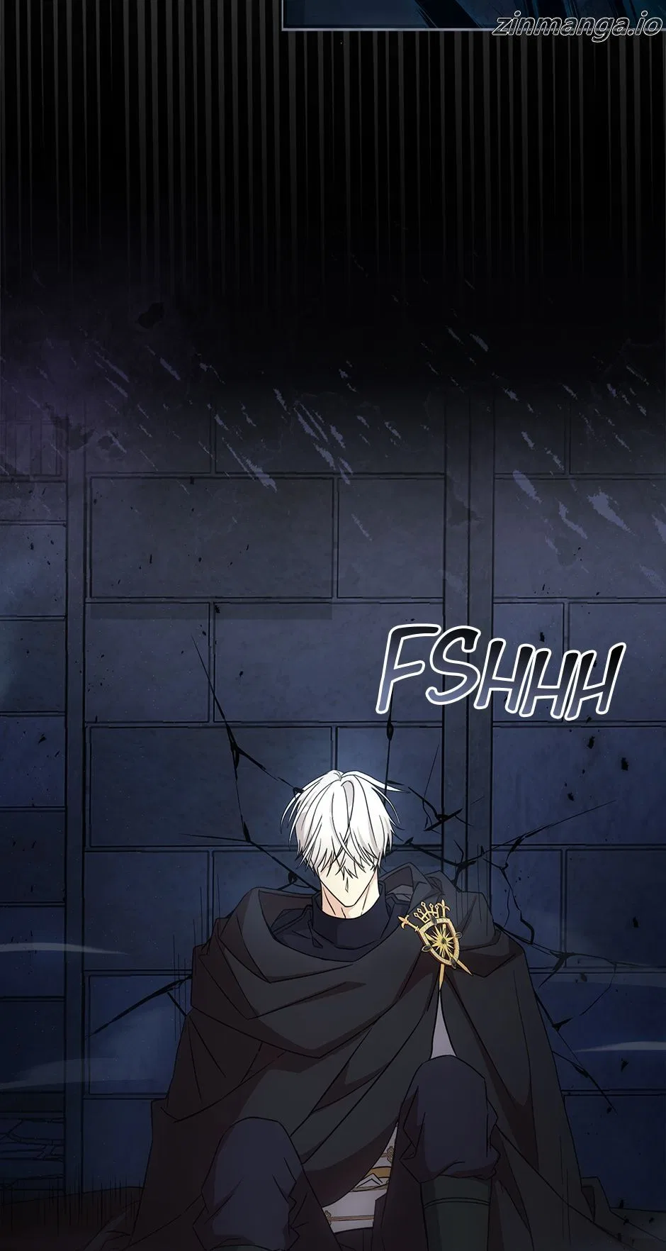 My Three Tyrant Brothers Chapter 99 – Page 54