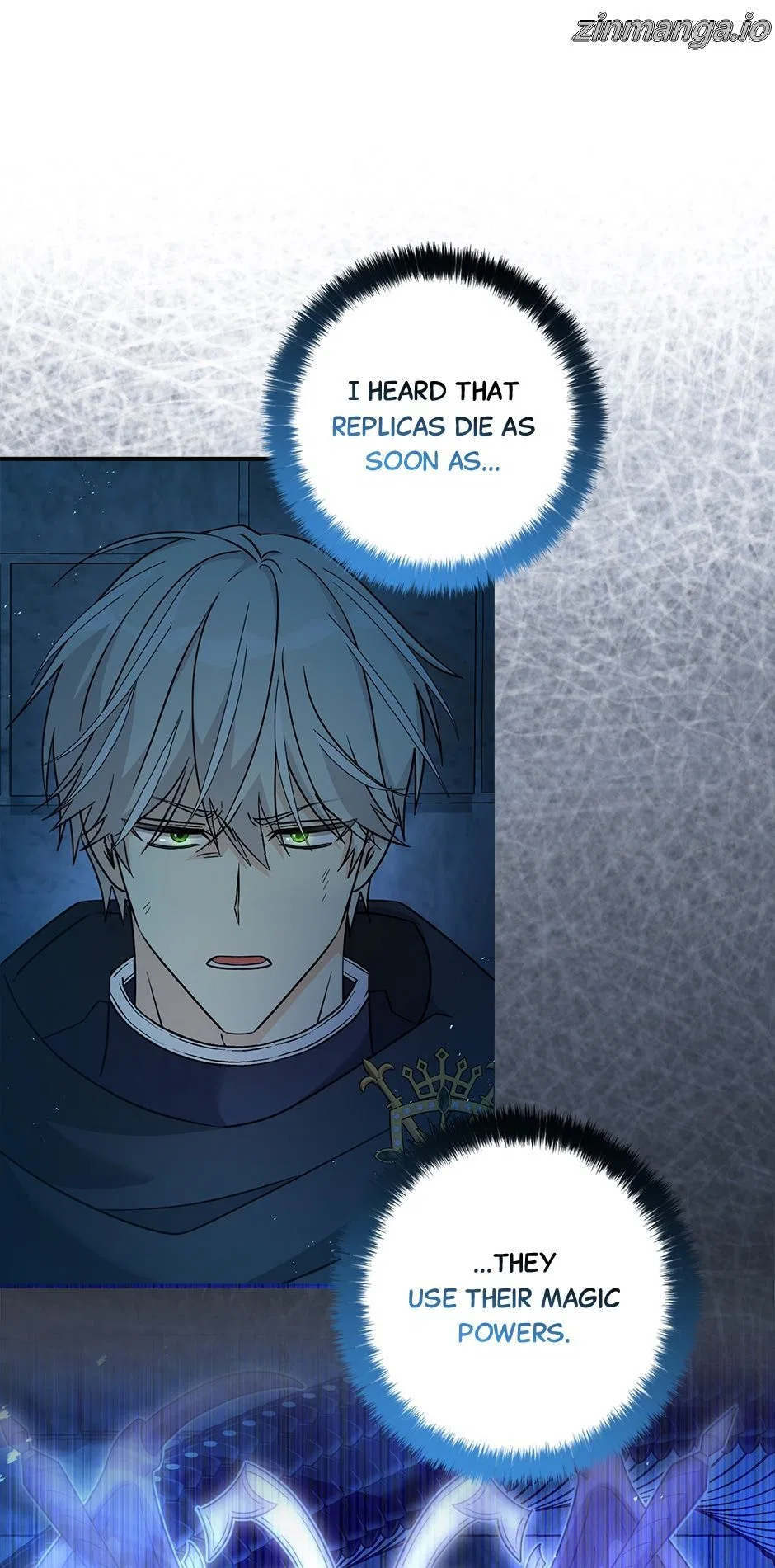 My Three Tyrant Brothers Chapter 99 – Page 56