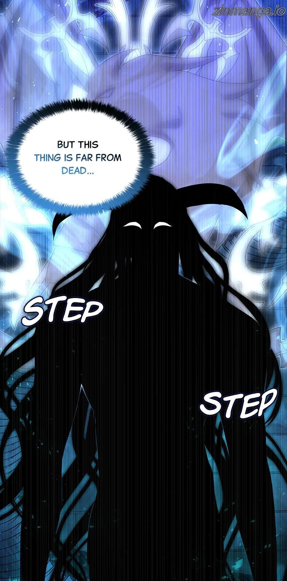 My Three Tyrant Brothers Chapter 99 – Page 57