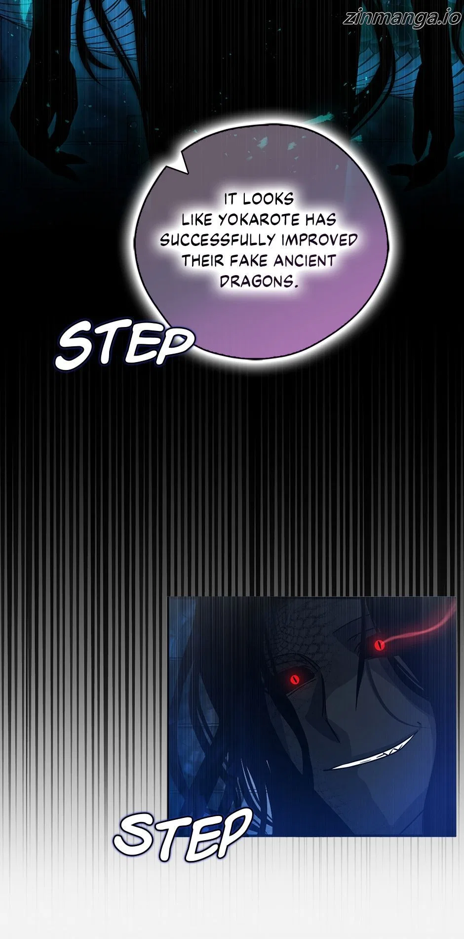 My Three Tyrant Brothers Chapter 99 – Page 58