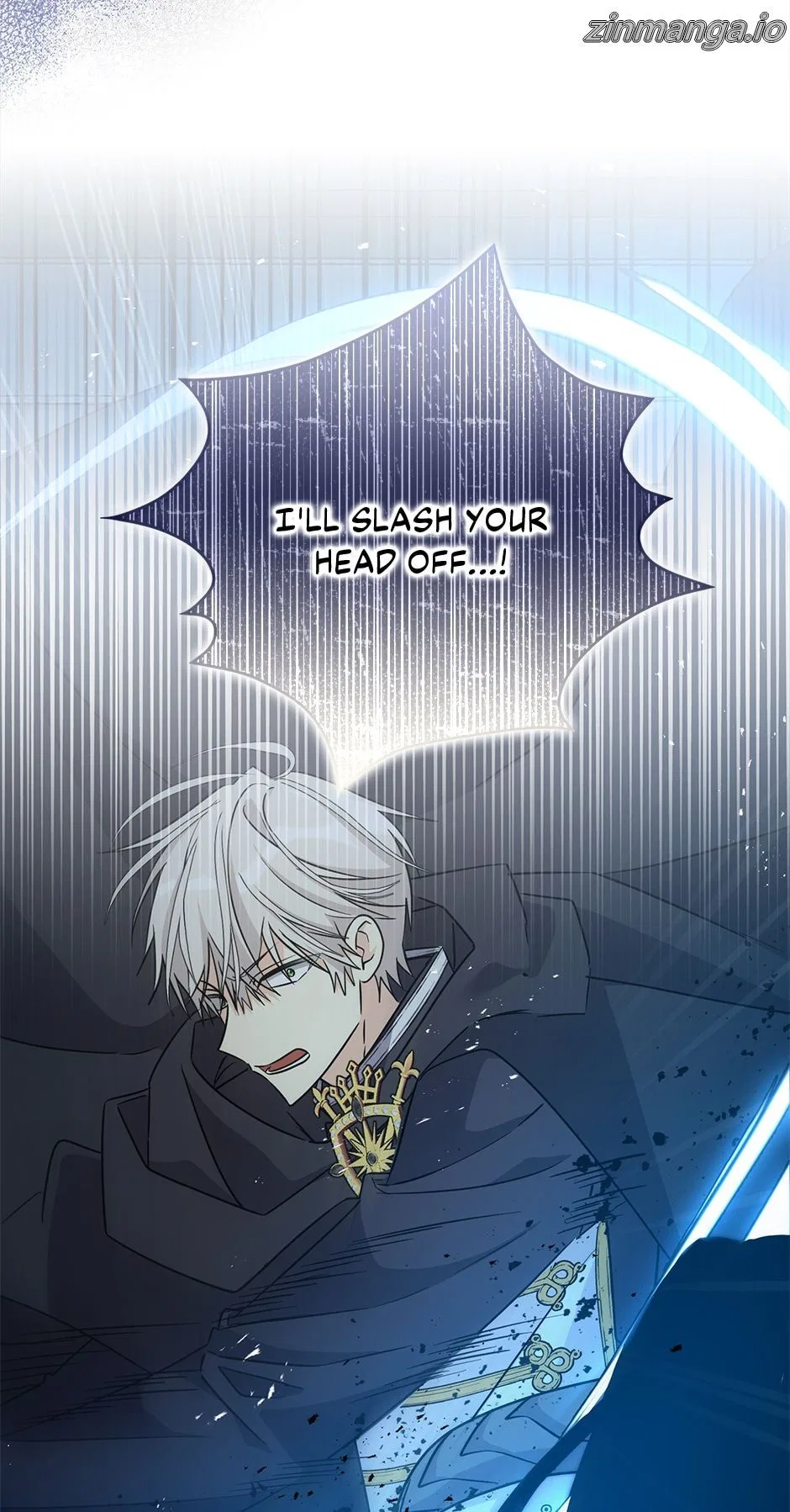 My Three Tyrant Brothers Chapter 99 – Page 65
