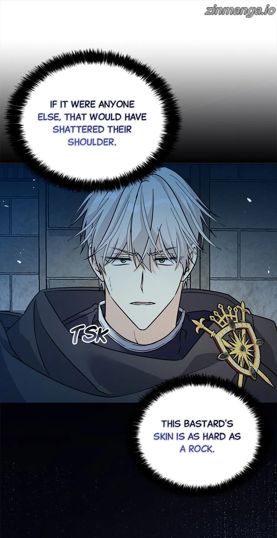 My Three Tyrant Brothers Chapter 99 – Page 69